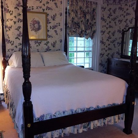 William Seward Inn Westfield Ngoại thất bức ảnh
