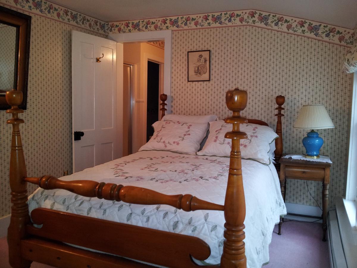 William Seward Inn Westfield Ngoại thất bức ảnh