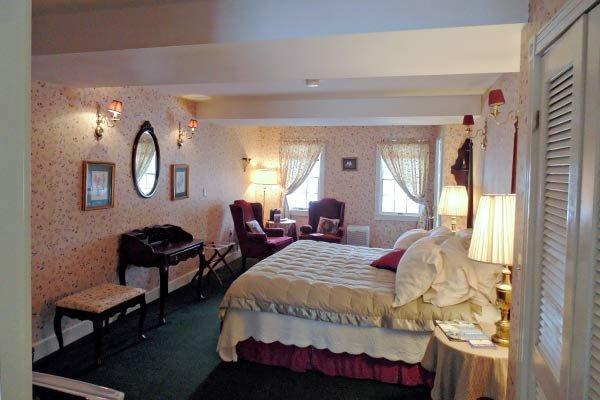 William Seward Inn Westfield Ngoại thất bức ảnh