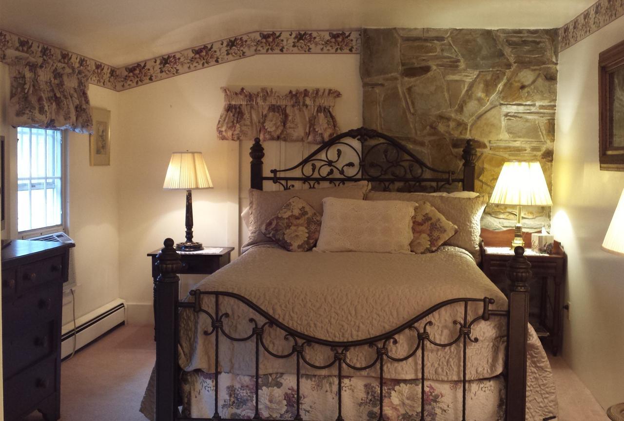 William Seward Inn Westfield Ngoại thất bức ảnh