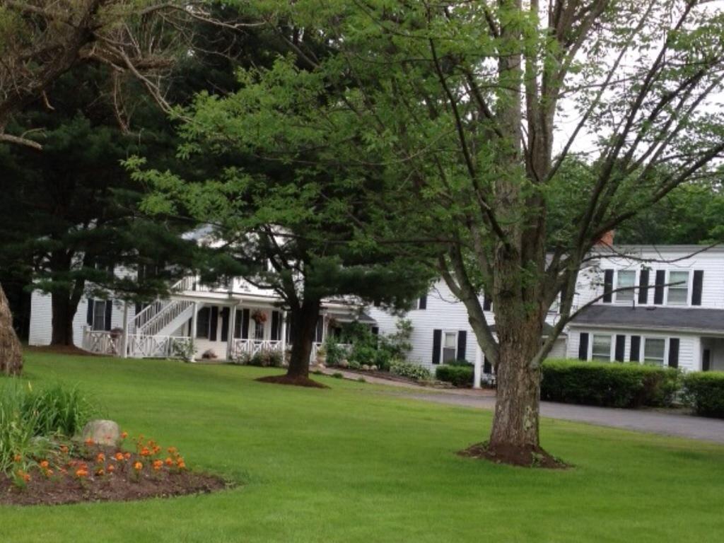 William Seward Inn Westfield Ngoại thất bức ảnh