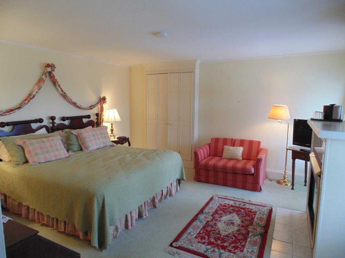 William Seward Inn Westfield Ngoại thất bức ảnh