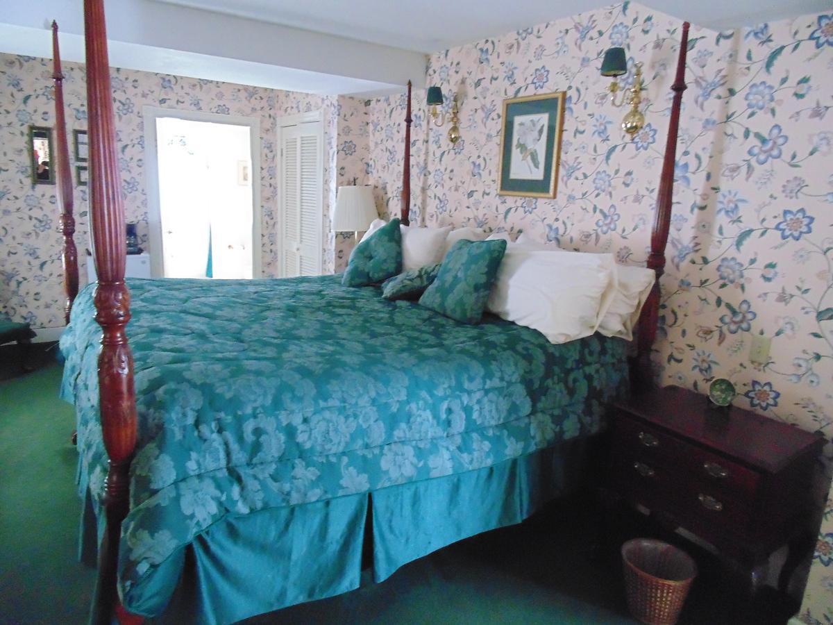 William Seward Inn Westfield Ngoại thất bức ảnh
