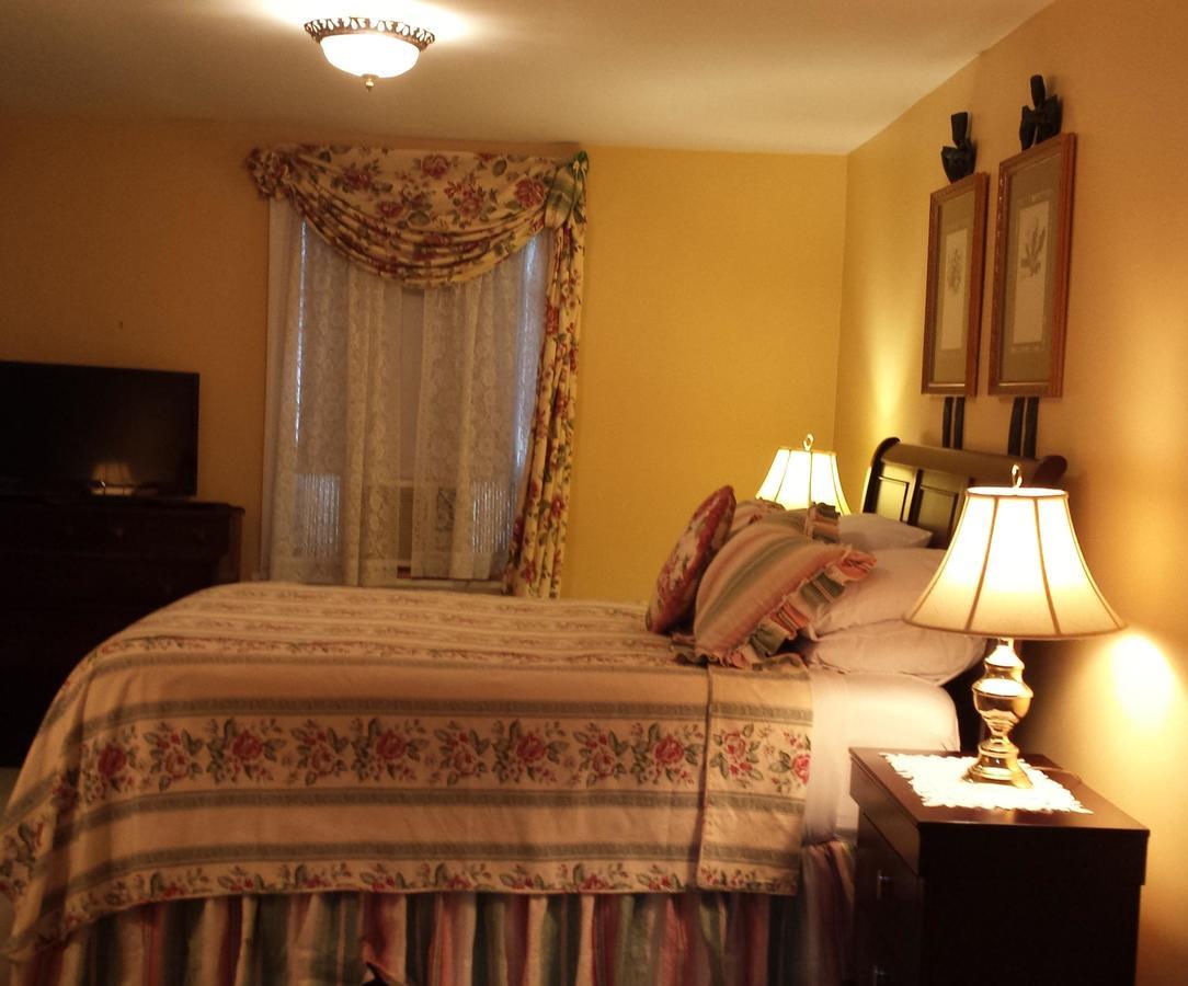 William Seward Inn Westfield Ngoại thất bức ảnh