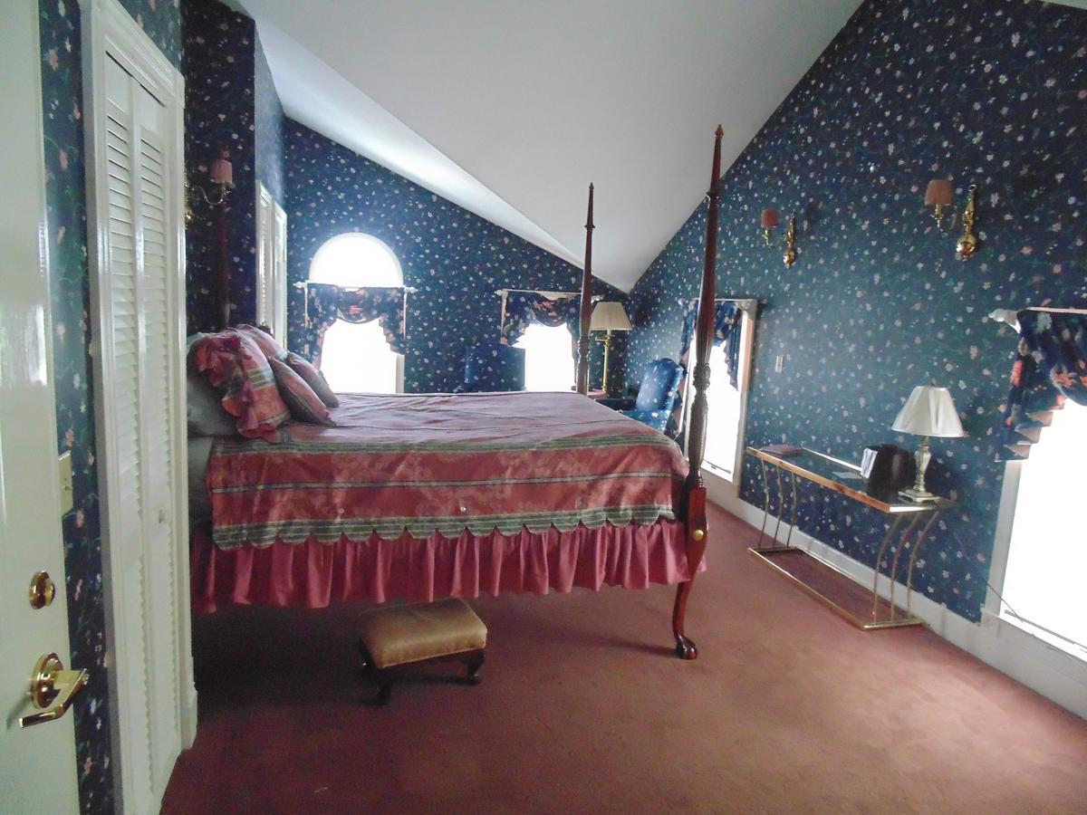 William Seward Inn Westfield Ngoại thất bức ảnh